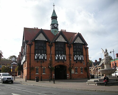 Bray, County Wicklow
